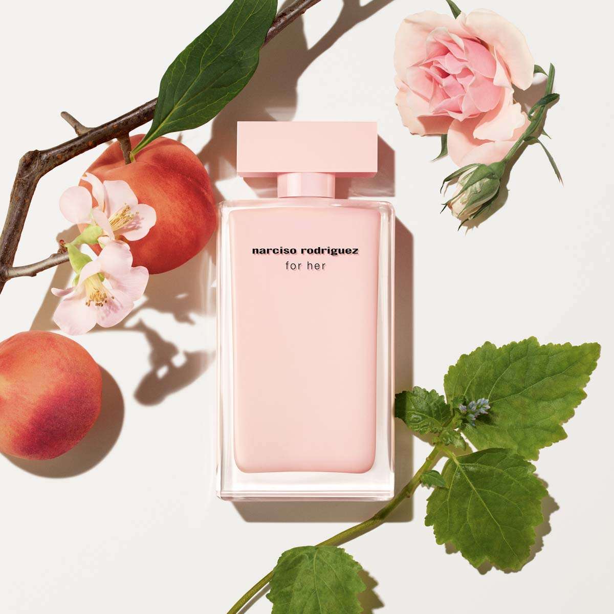 Buy Narciso Rodriguez For Her Eau De Parfum - 50 ml Online at Best