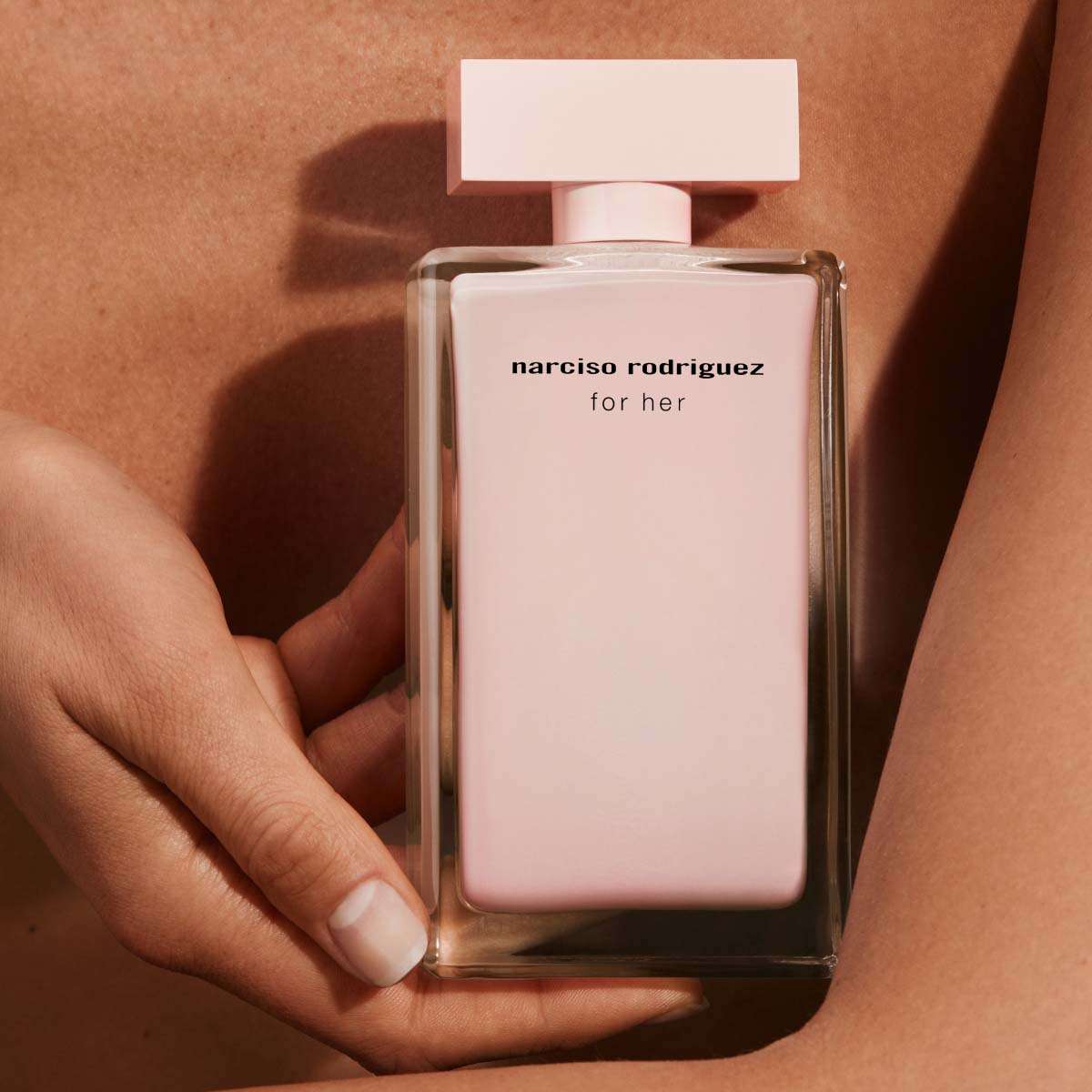 Buy Narciso Rodriguez For Her Eau De Parfum - 50 ml Online at Best
