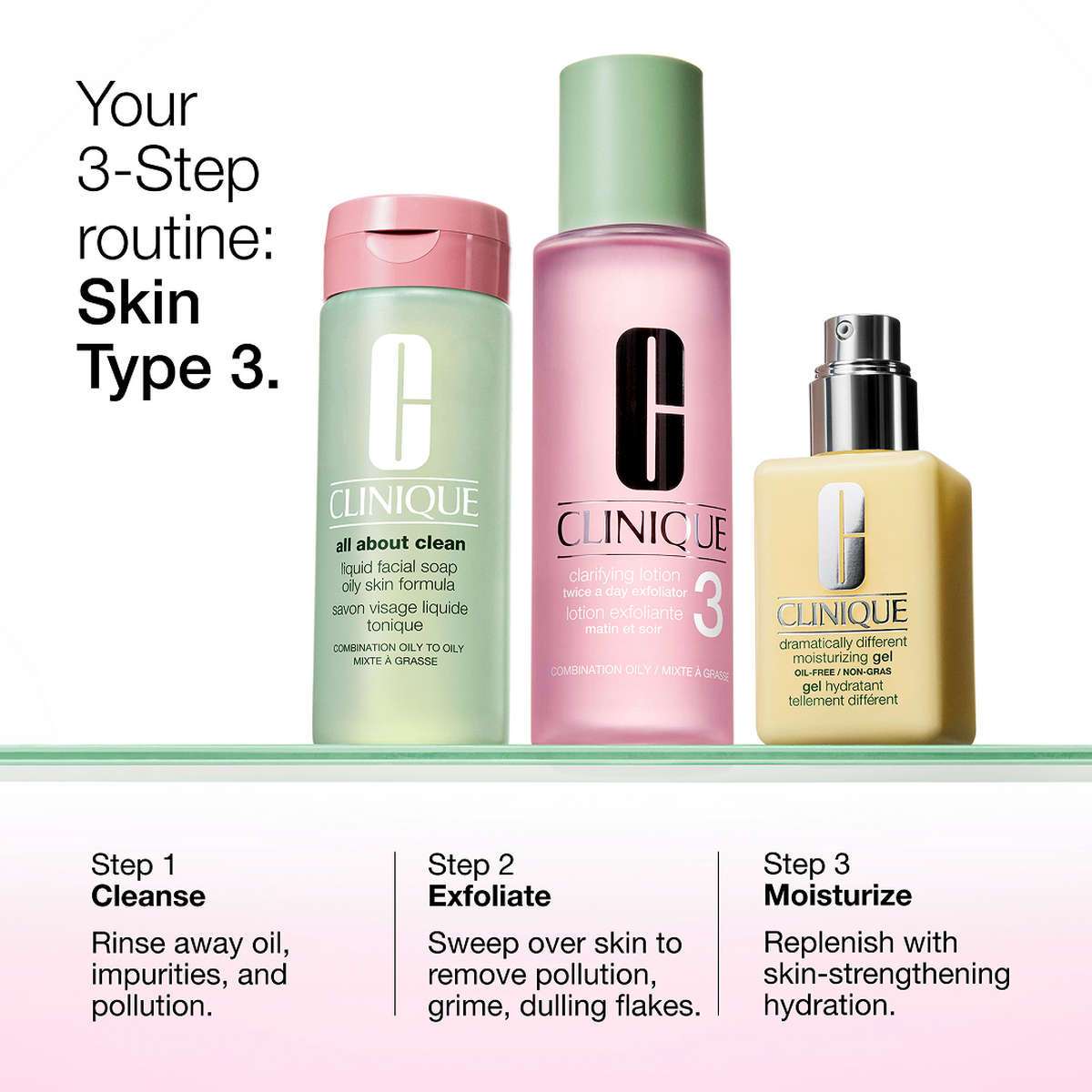 Buy Clinique Clarifying Lotion 1 Online at Best Price in India