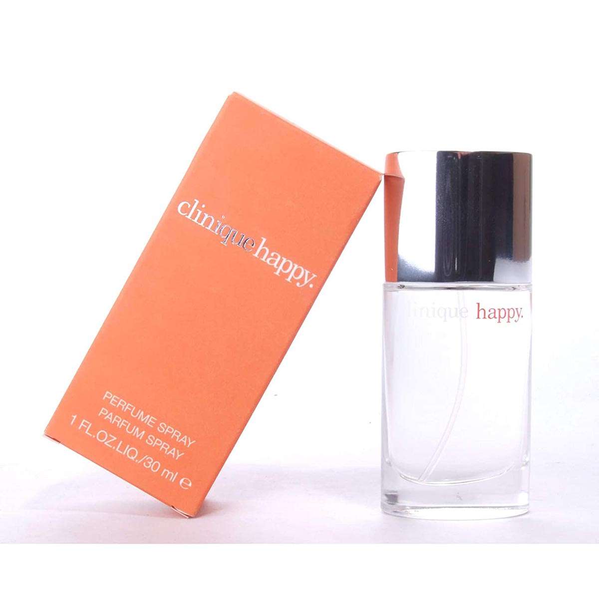 Clinique happy to be perfume shop