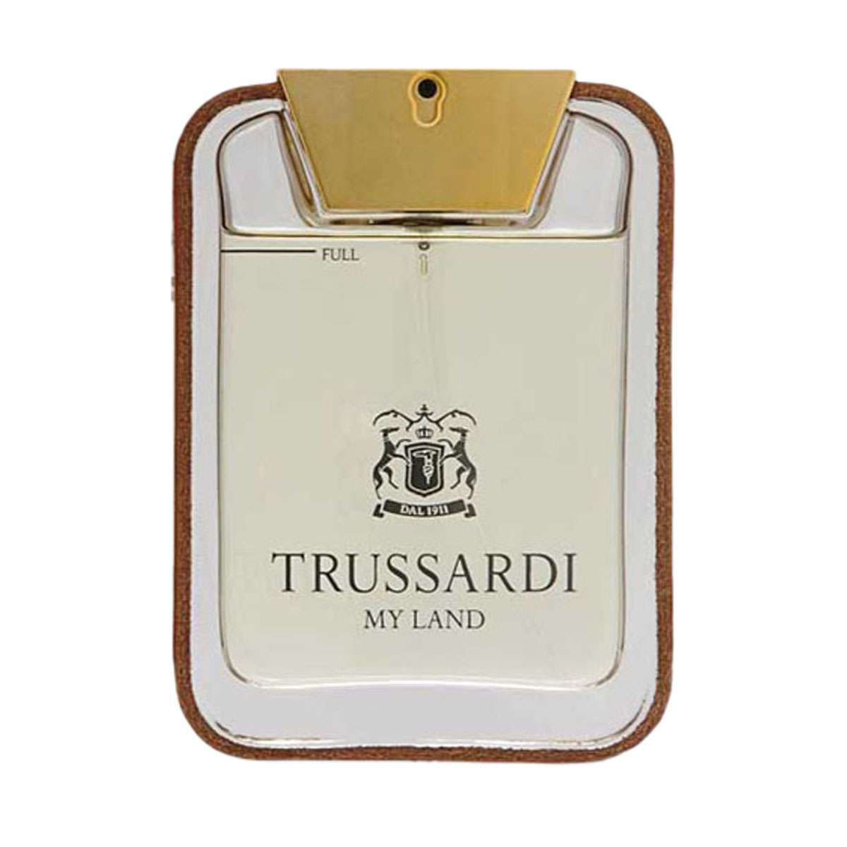 Trussardi my land cheap 100ml