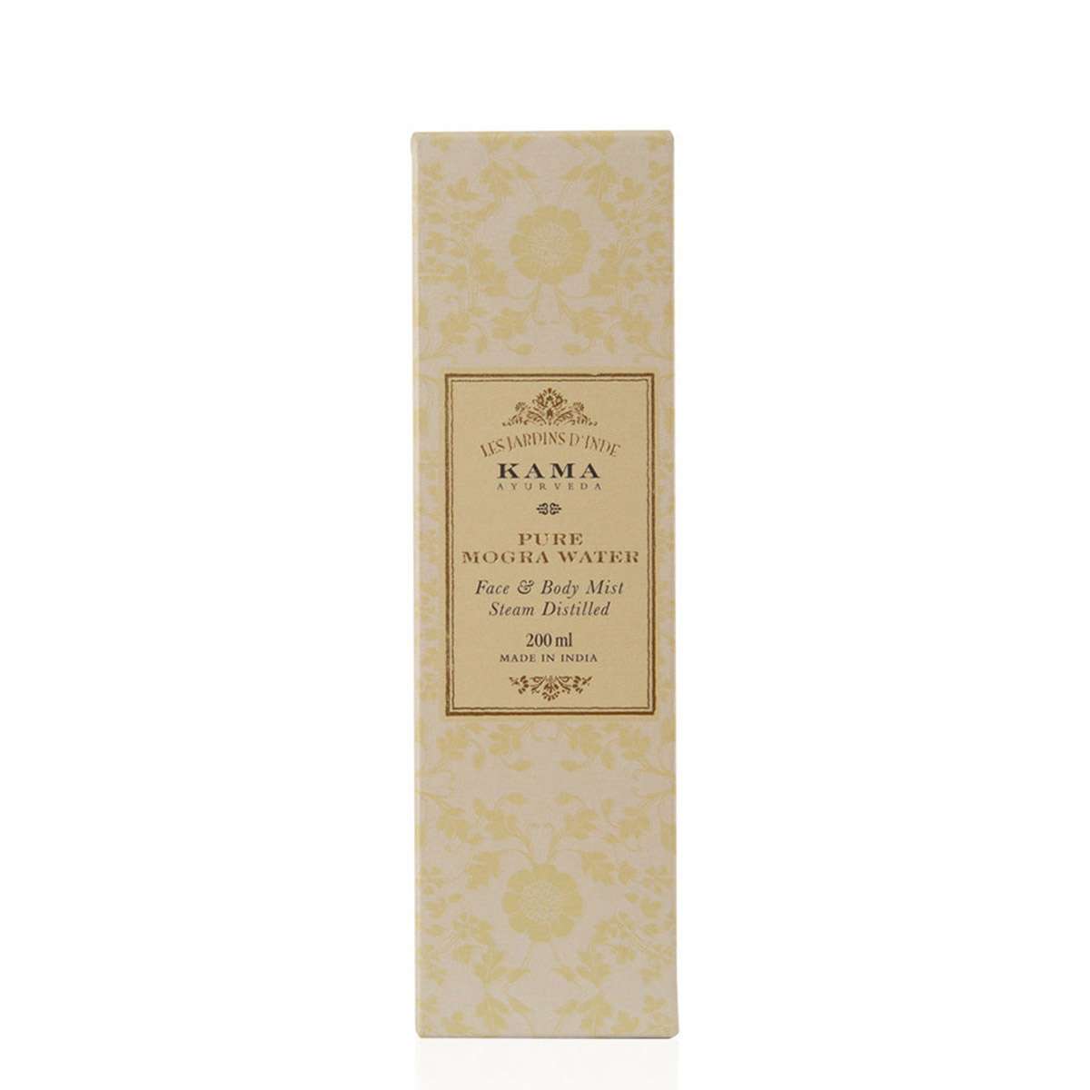 Buy Kama Ayurveda Pure Mogra Water Online at Best Price in India