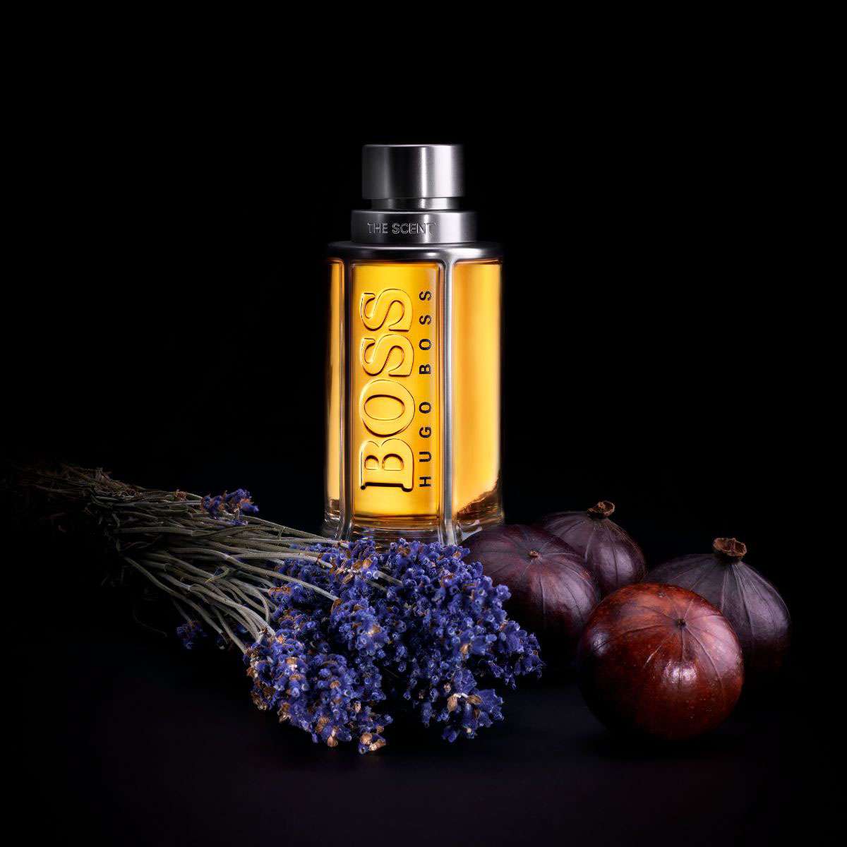 Hugo Boss Myer Perfume For Men Le Parfum Myer Hugo Boss Hugo Boss