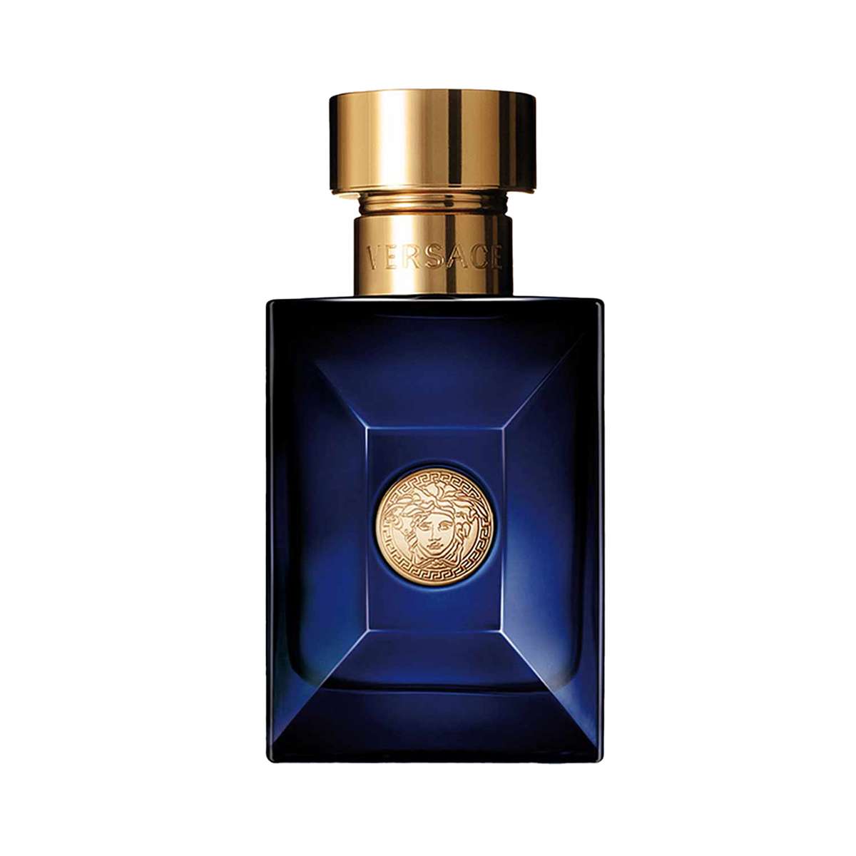 Buy Versace Dylan Blue Eau De Toilette For Unisex - 30 ml, Earthy