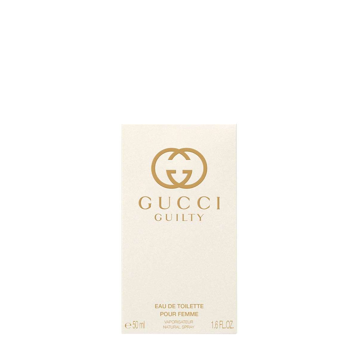 Gucci guilty 2024 50 ml