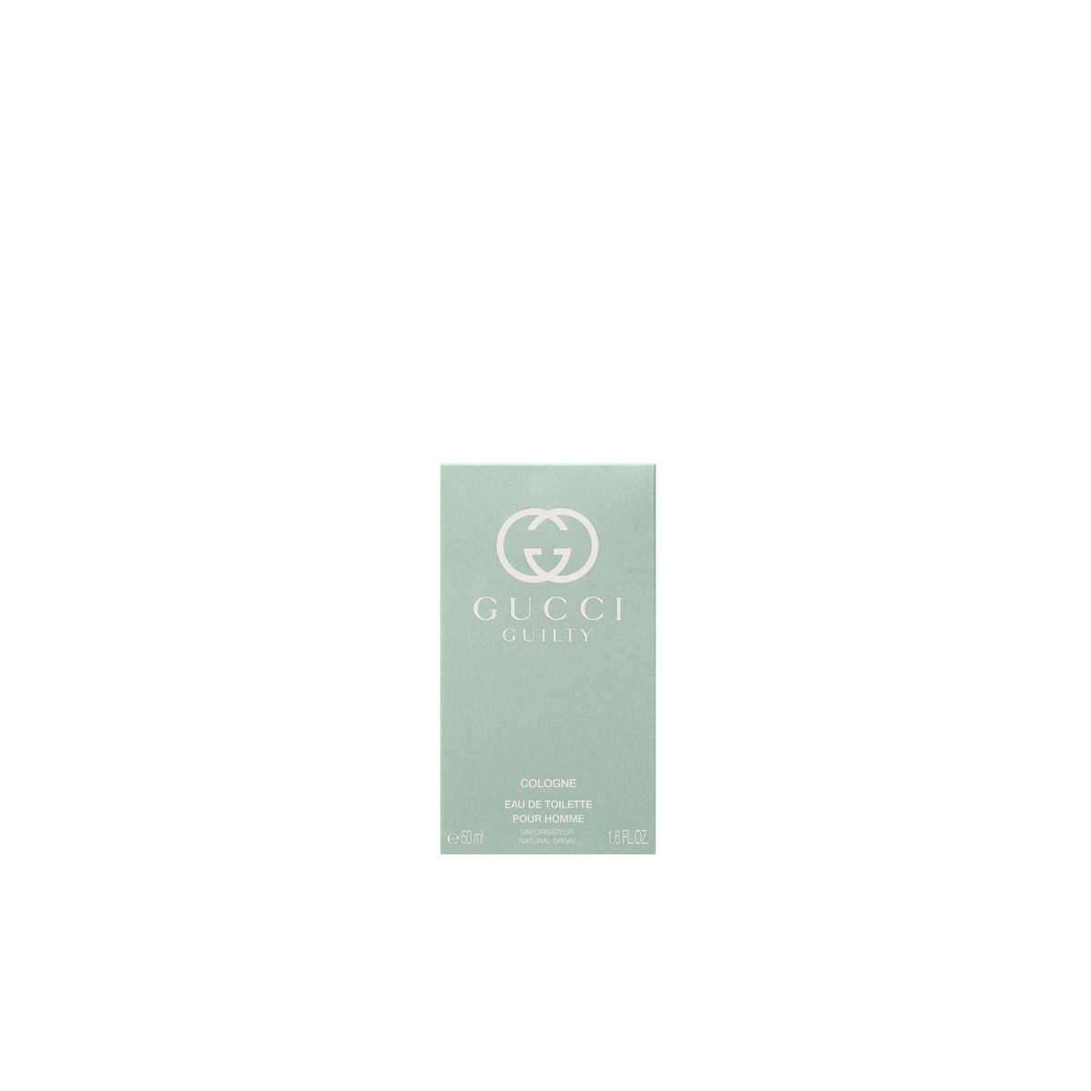 Gucci gucci guilty online cologne