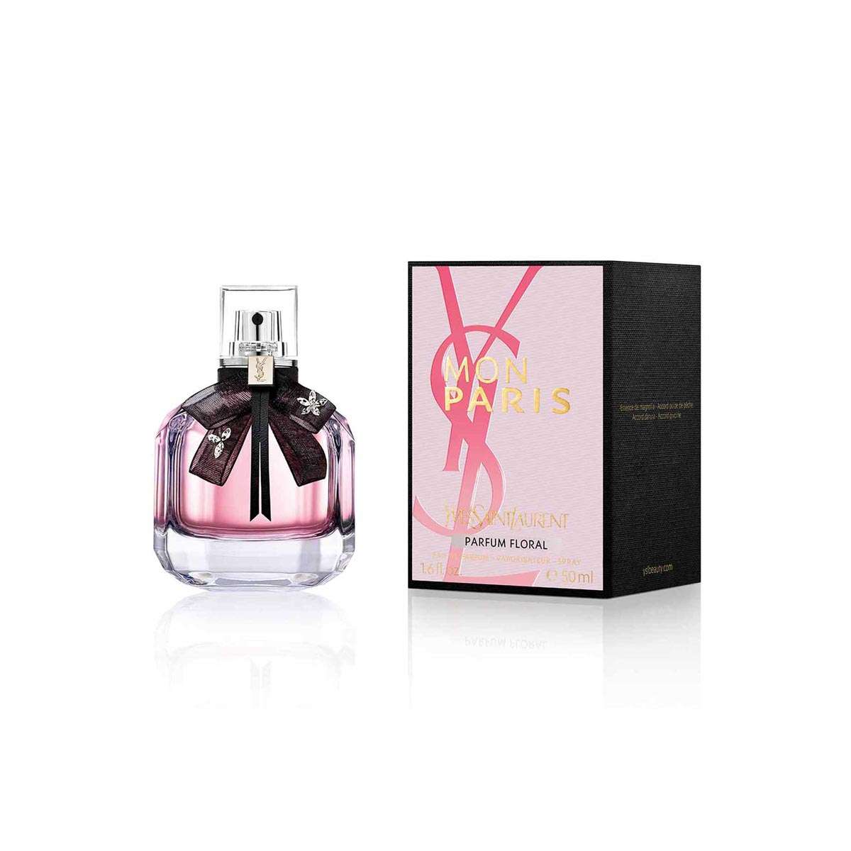 Ysl mon paris floral 90 ml new arrivals