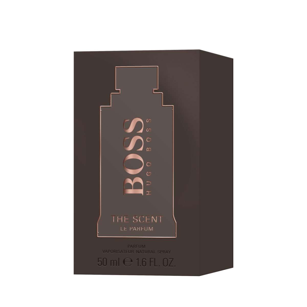 Parfum hugo shop boss man