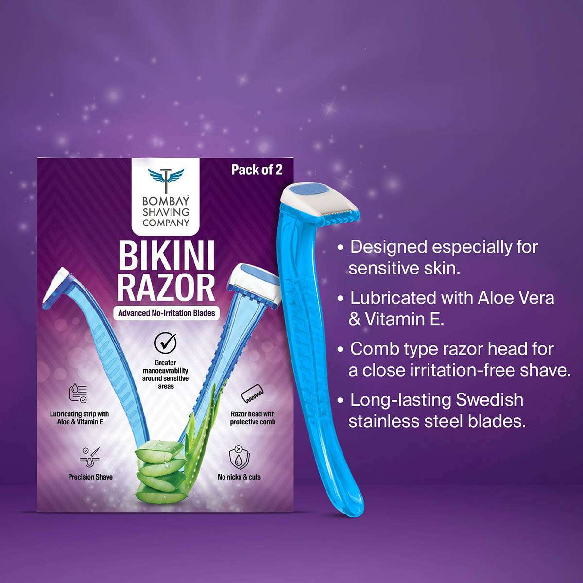 Top more than 89 bikini hair removal razor in.eteachers