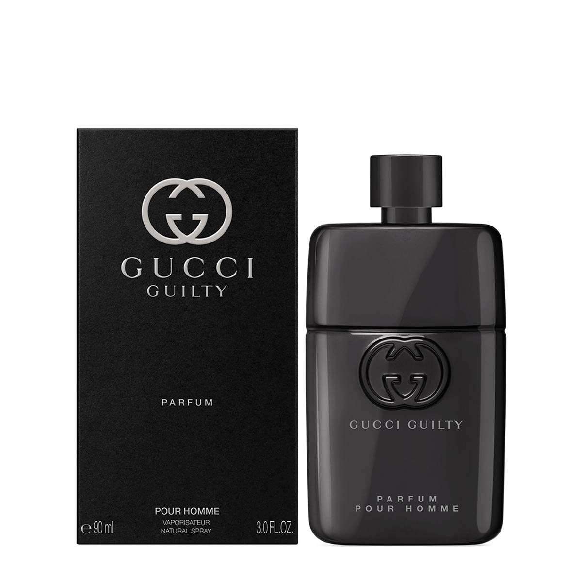 Gucci shop parfum man