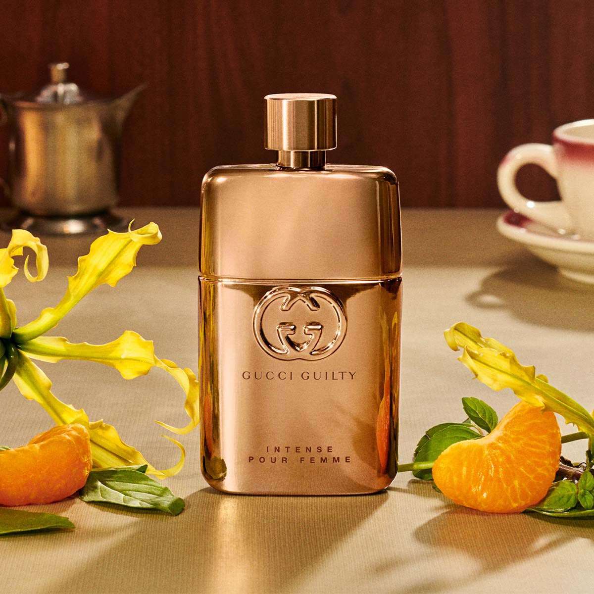 Gucci guilty eau de parfum gift set store