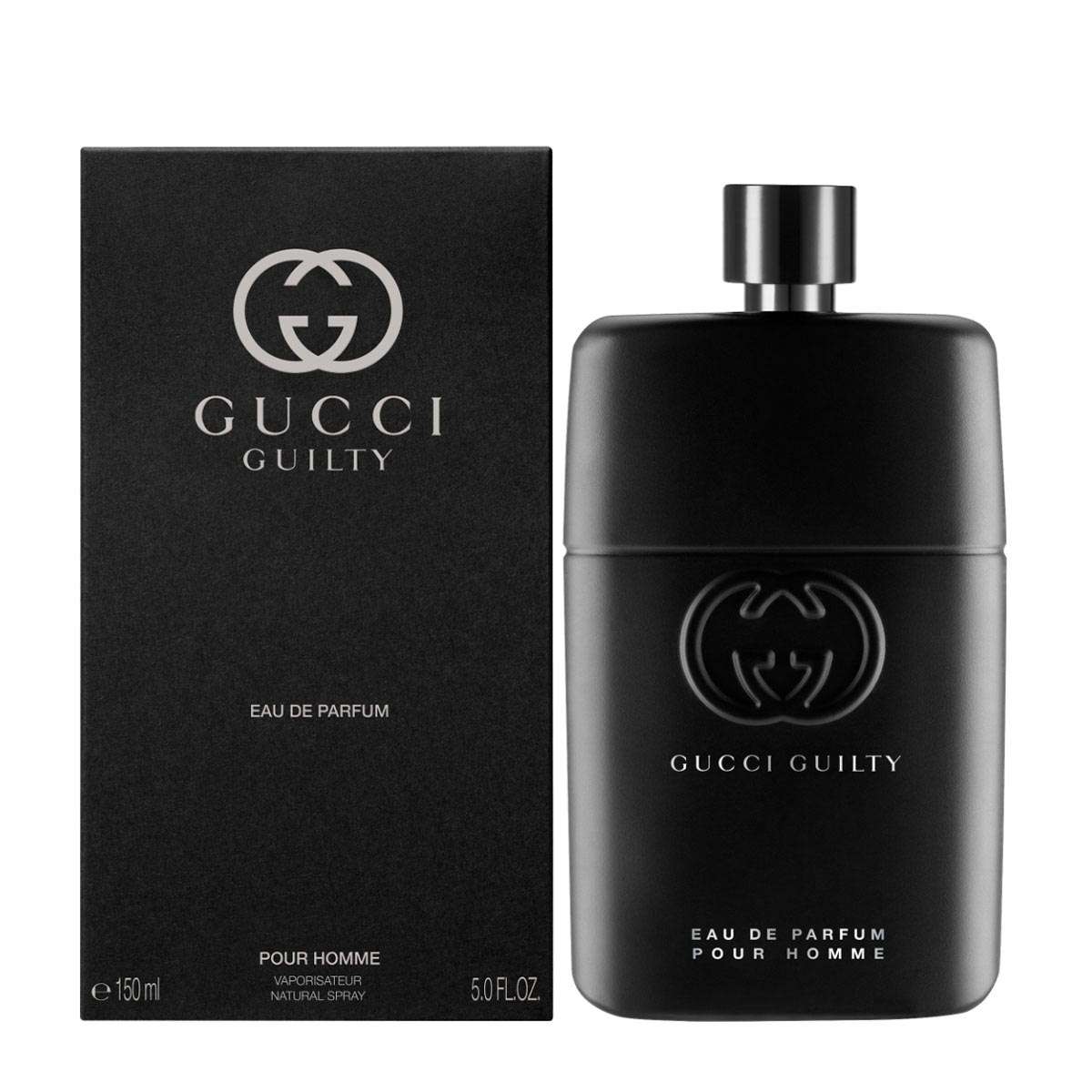 Parfum gucci hotsell no 1