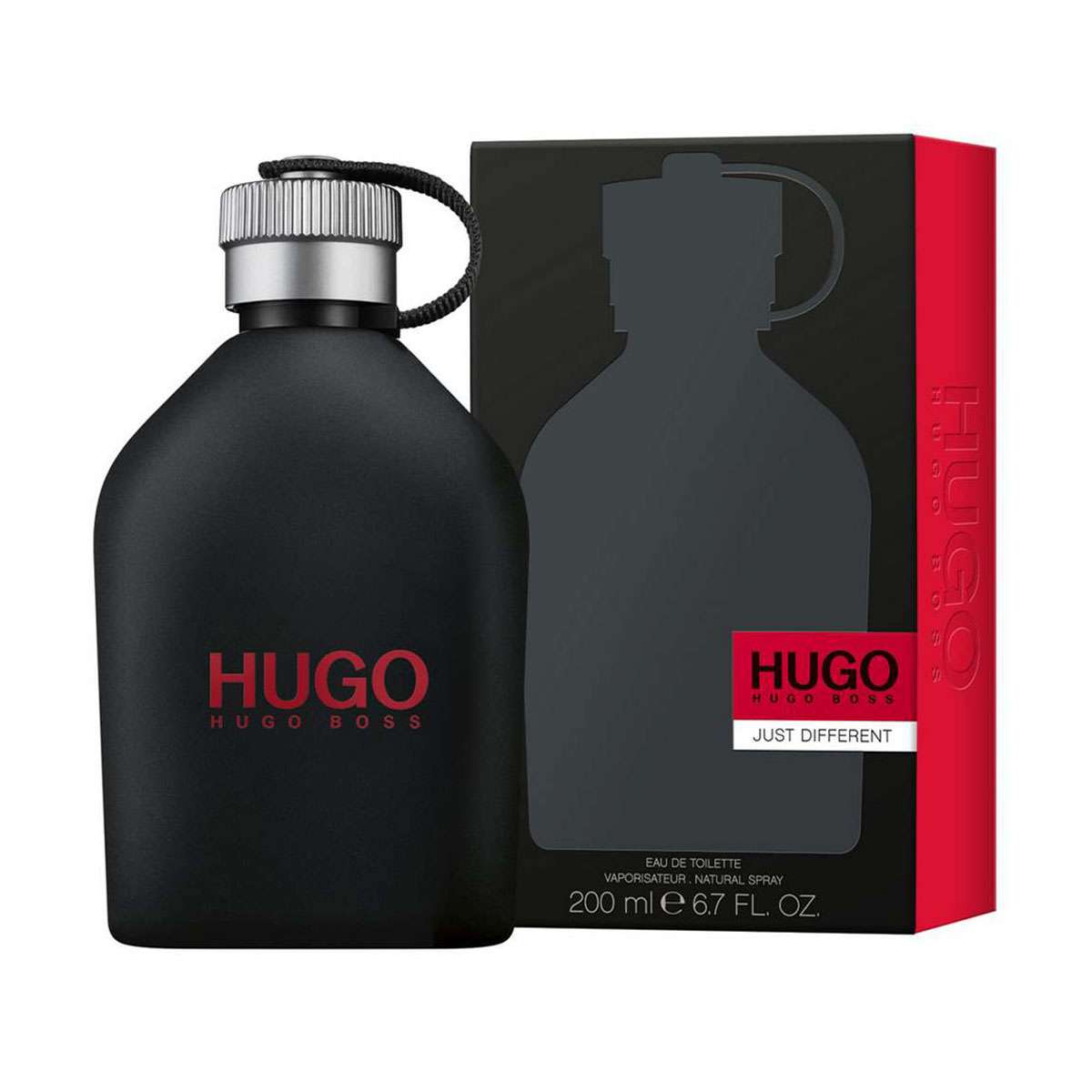 hugo boss energise 200ml