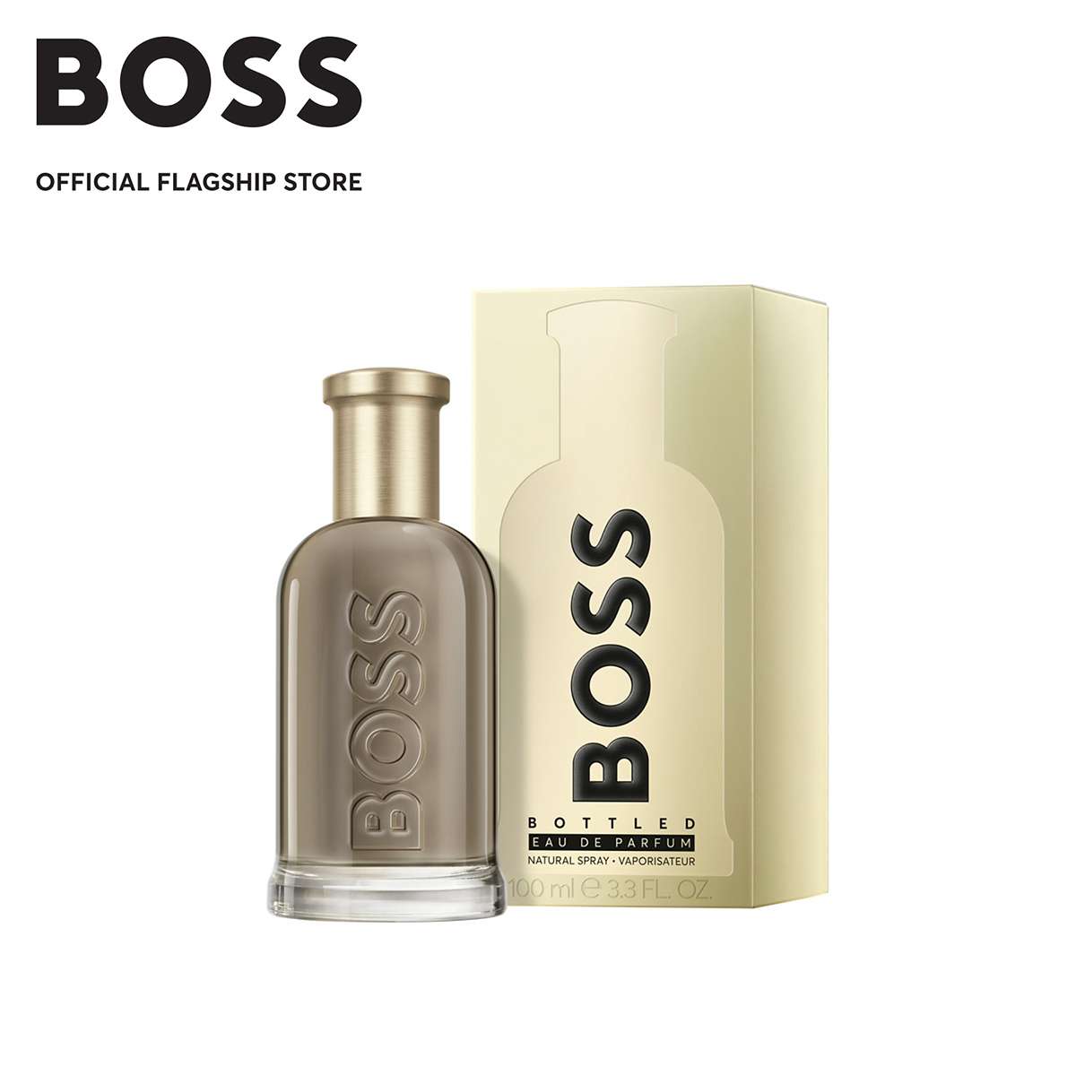 Magnetic Parfum Hugo Boss The Scent For Her Chemist Warehouse