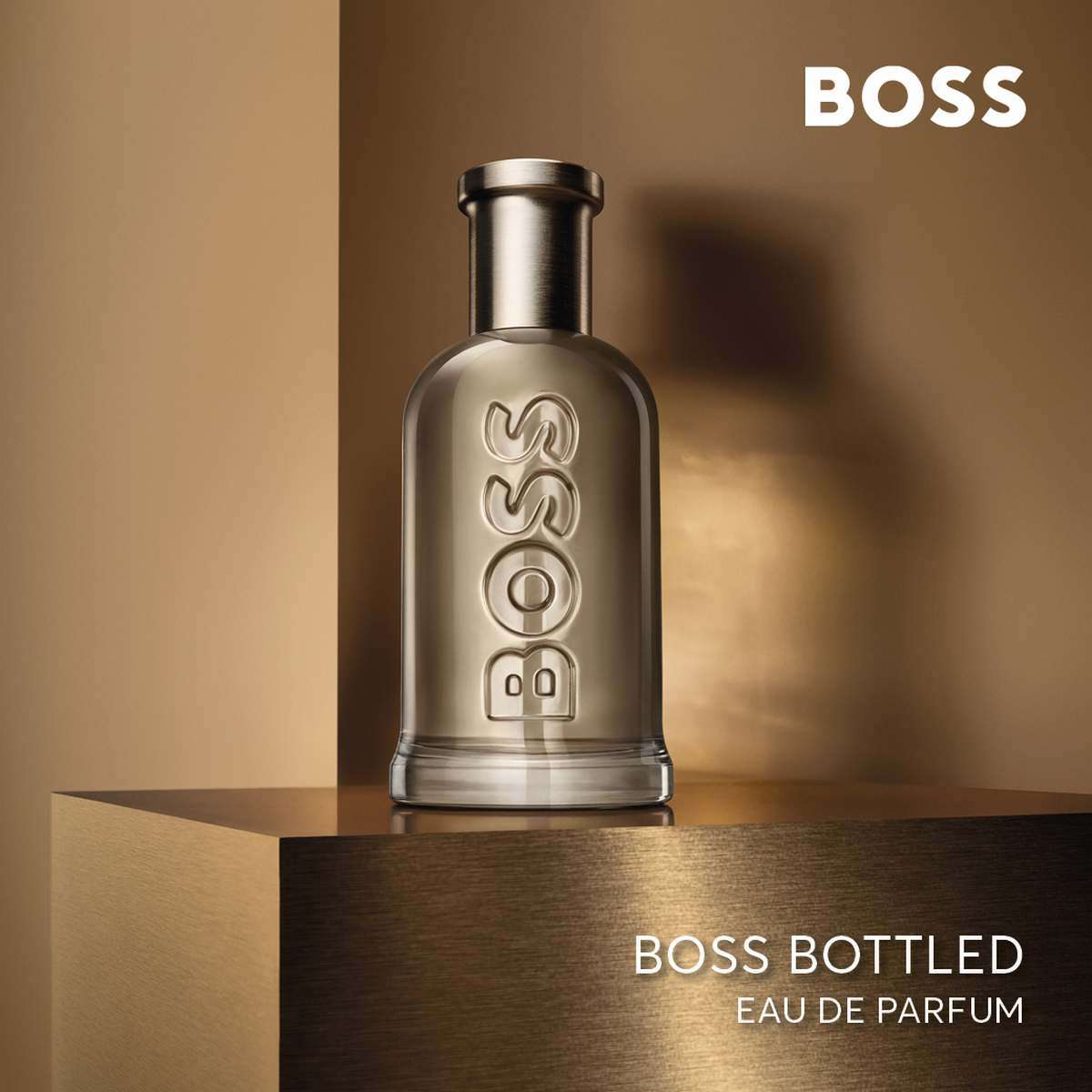 HOT Hugo Boss Bottled Eau De Parfum Buy Hugo Boss Bottled