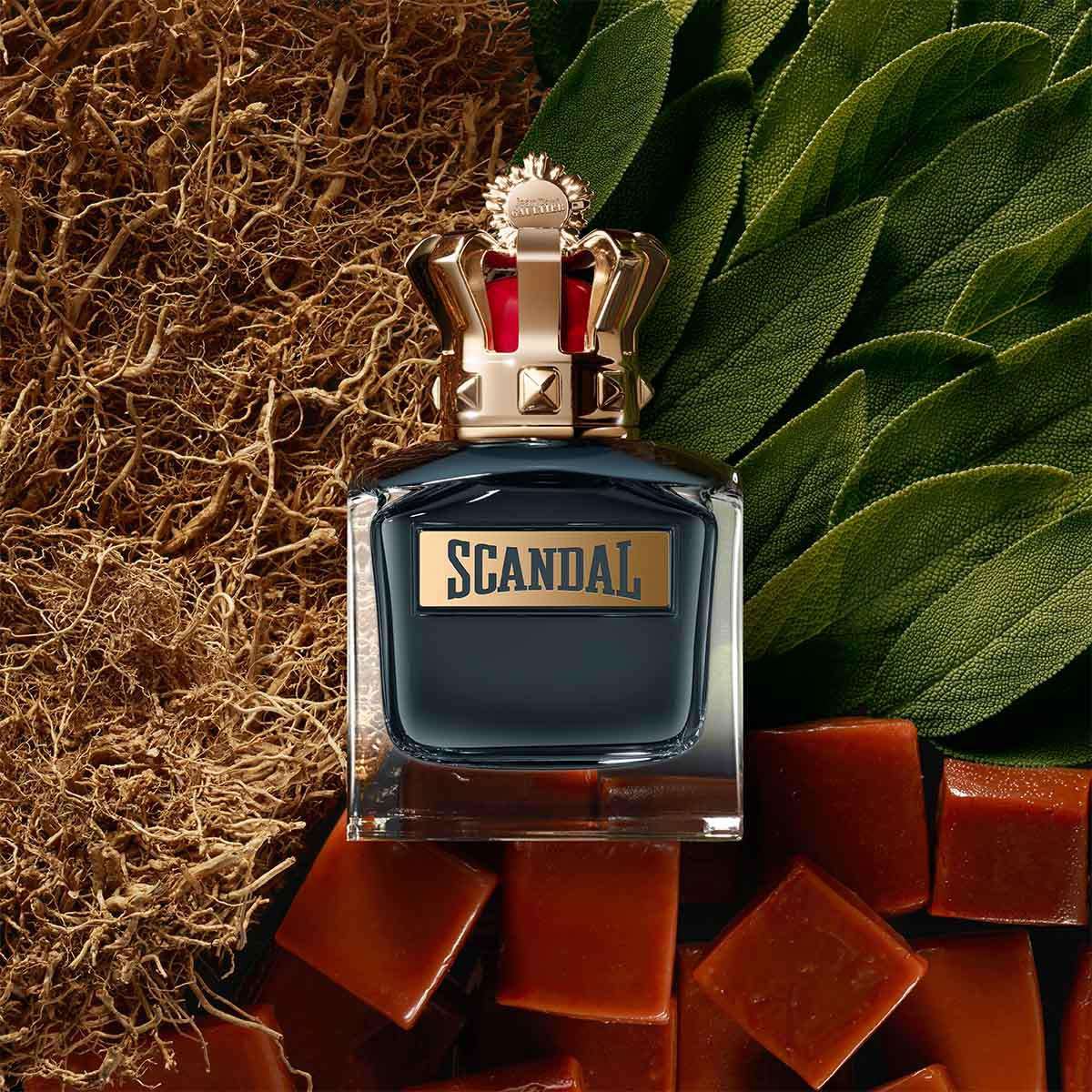Scandal perfume precio top