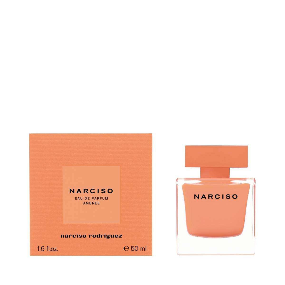 Narciso rodriguez perfume store ambree