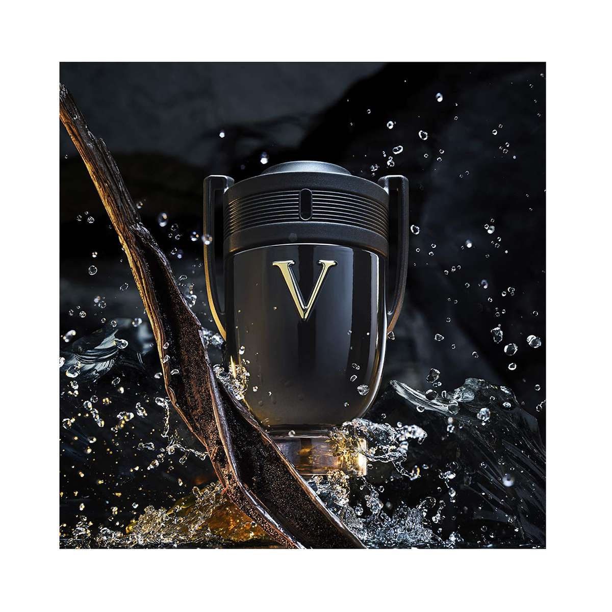 Invictus 50 sales
