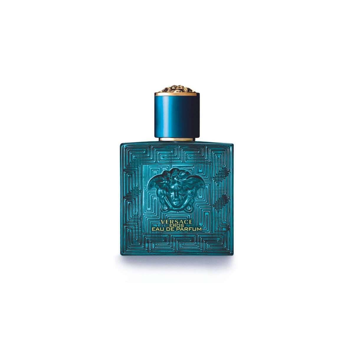 Buy Versace Eros Pour Homme Eau De Parfum Natural Spray For Men