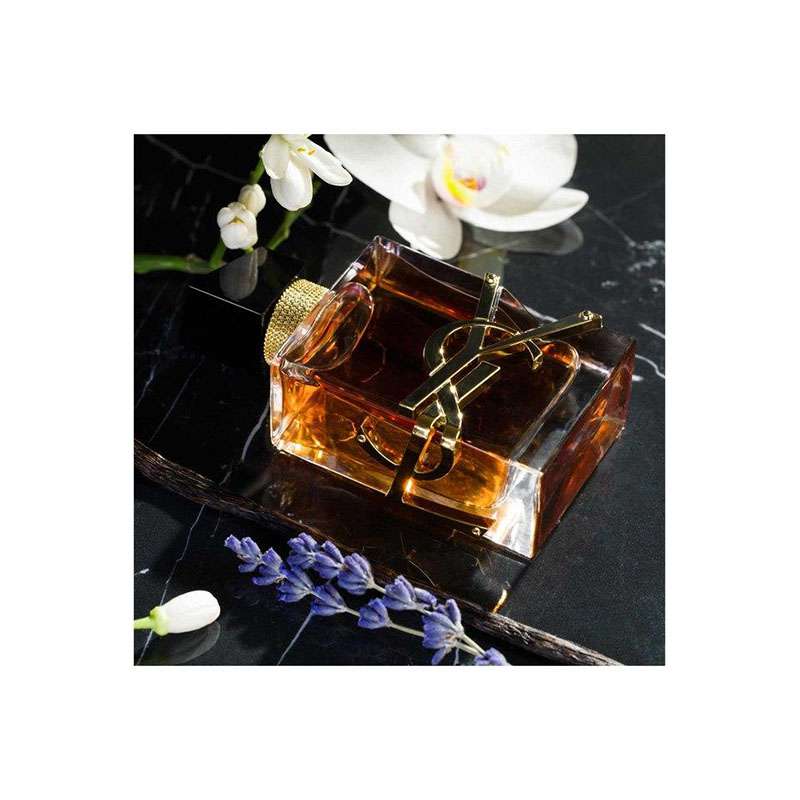 Buy Yves Saint Laurent Libre Eau De Parfum Intense for Women 50