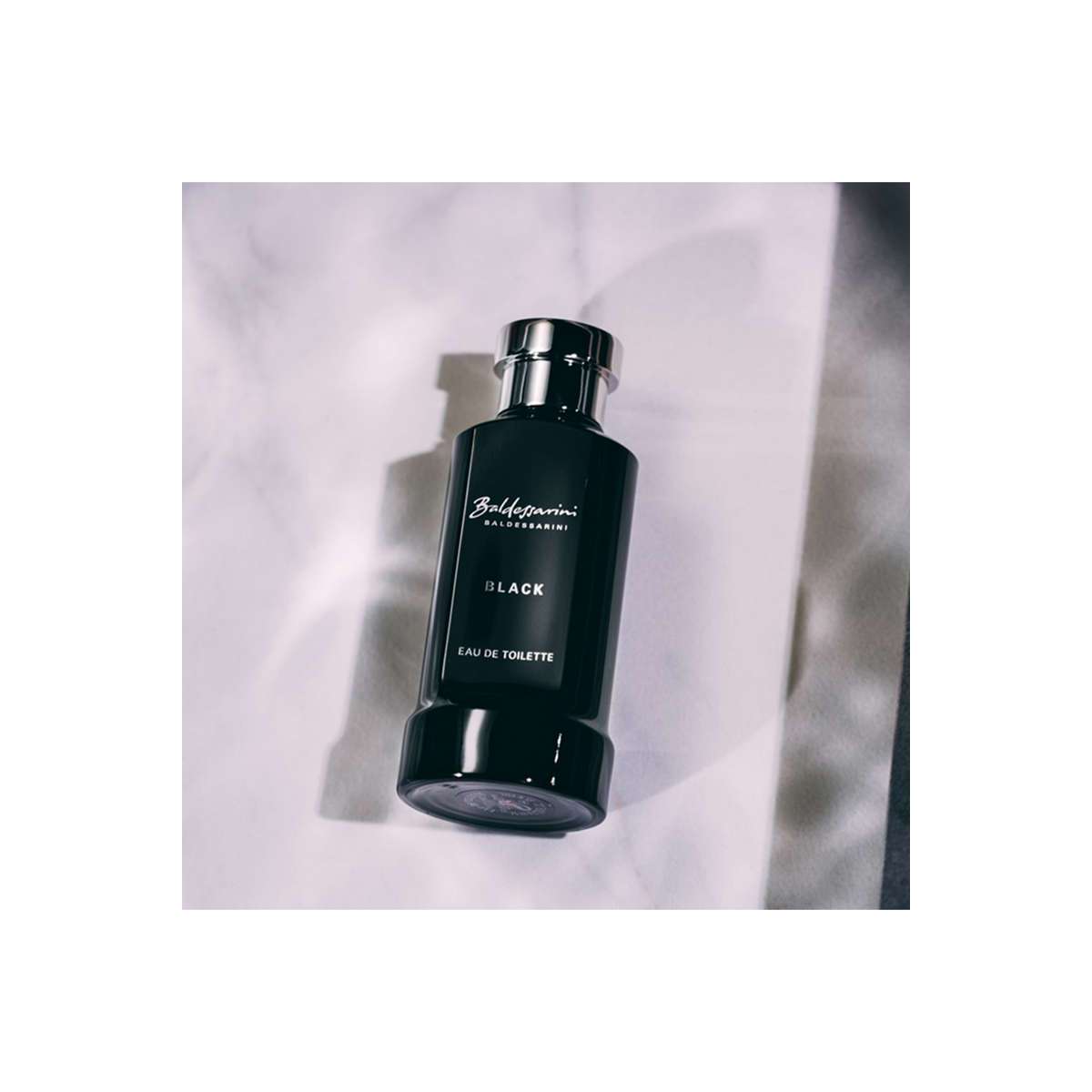 Buy Baldessarini Classic Black Eau De Toilette For Men 75 ml