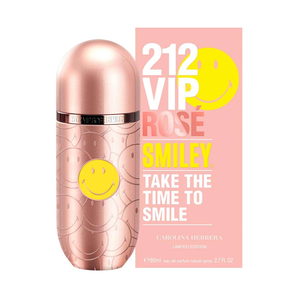 Vip rose gold hot sale