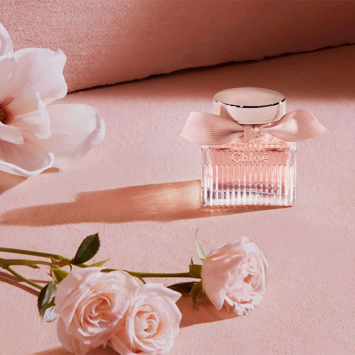 Buy Chloe L'Eau Eau De Toilette For Women - 100 ml, Floral, Fresh