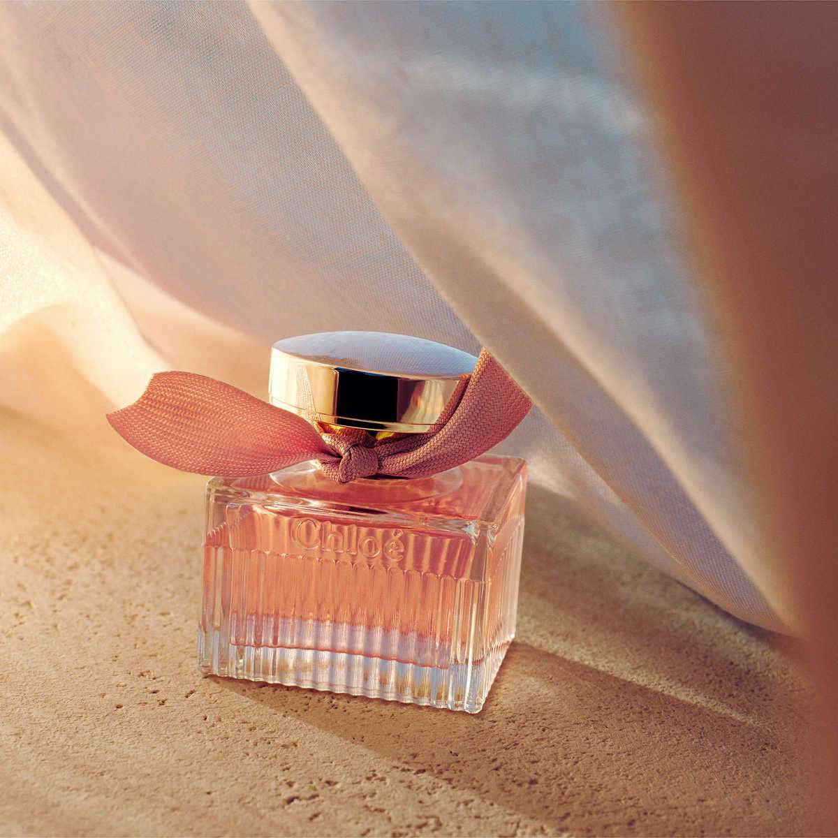 Buy Chloe L'Eau Eau De Toilette For Women - 100 ml, Floral, Fresh