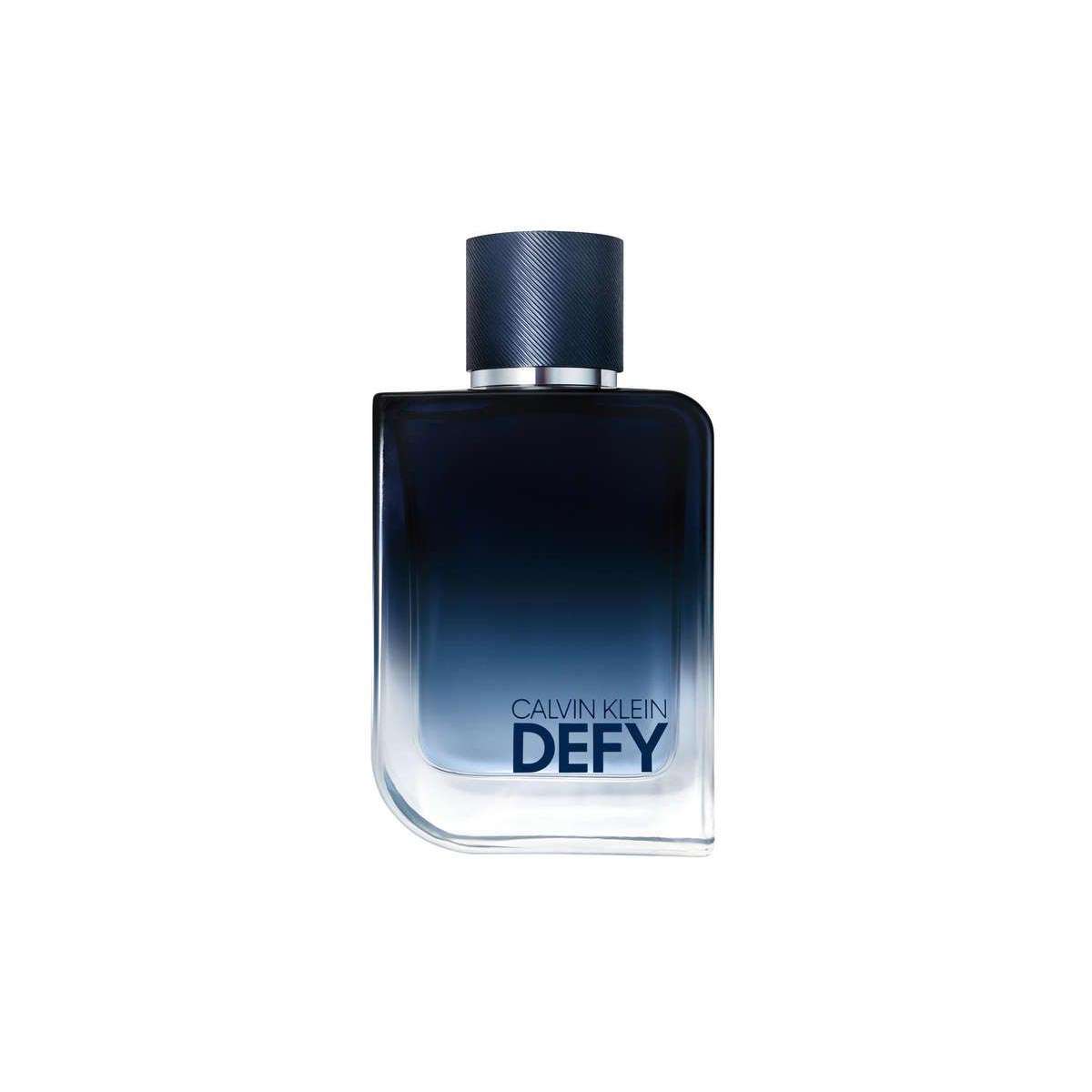 Buy Calvin Klein Defy Eau De Parfum For Men - 100 ml, EDP For Him