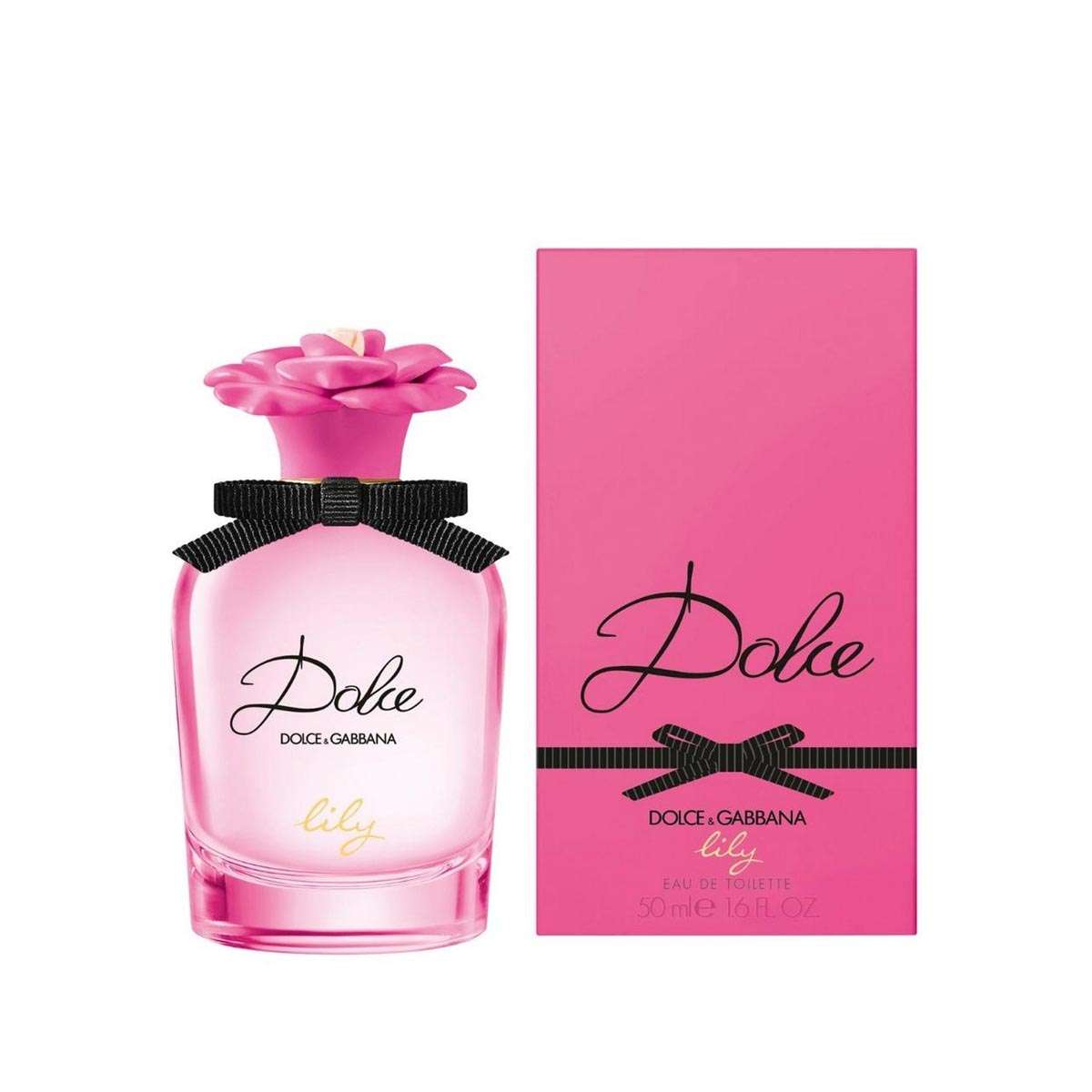 Dolce 50ml 2025