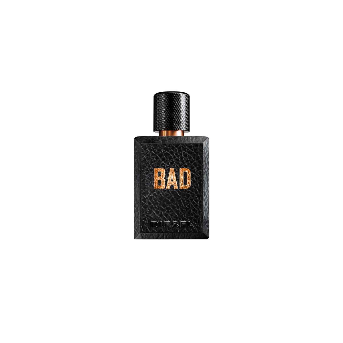 Buy Diesel Bad Eau De Toilette For Men - 100 ml, Fresh, Warm & Spicy ...