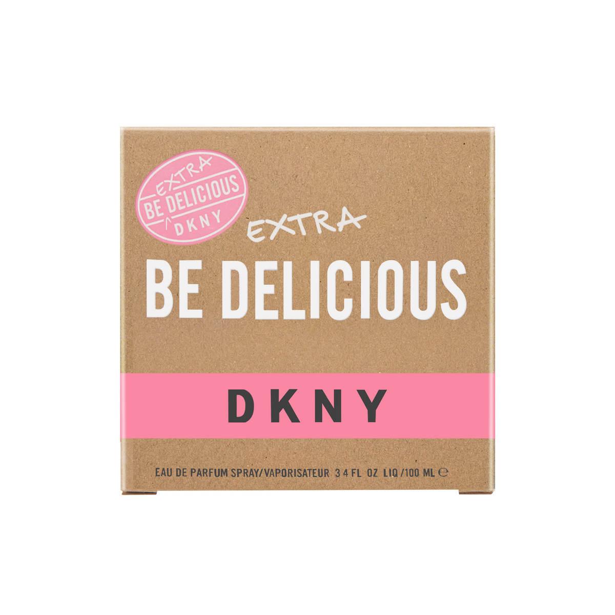 Dkny be extra clearance delicious