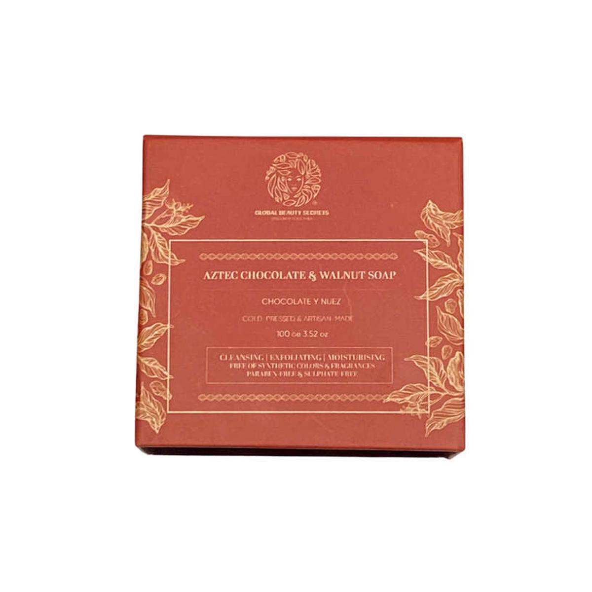 Aztec soap online