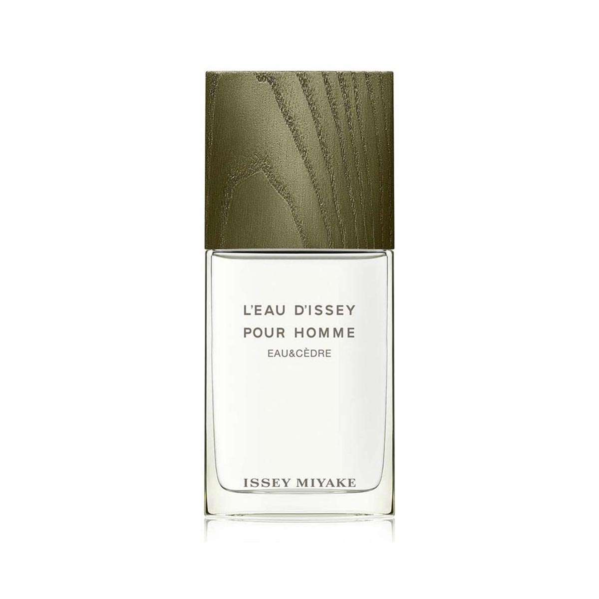 Parfum von 2024 issey miyake