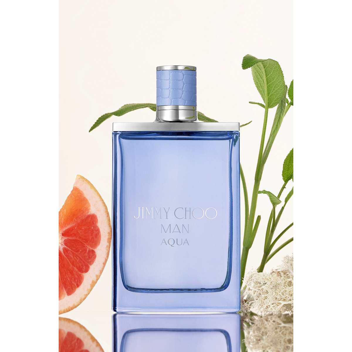 Buy Jimmy Choo Man Aqua EDT - 50 ml Online at Best Price in India