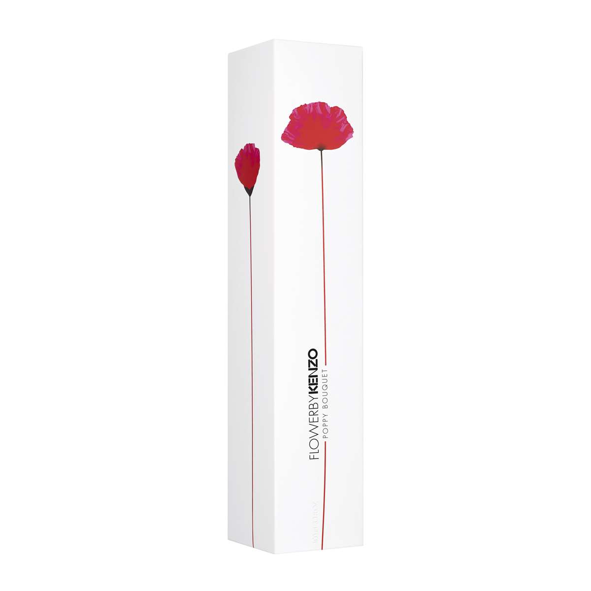 Buy Kenzo Flower Poppy Bouquet Eau De Parfum 100 ml Online at