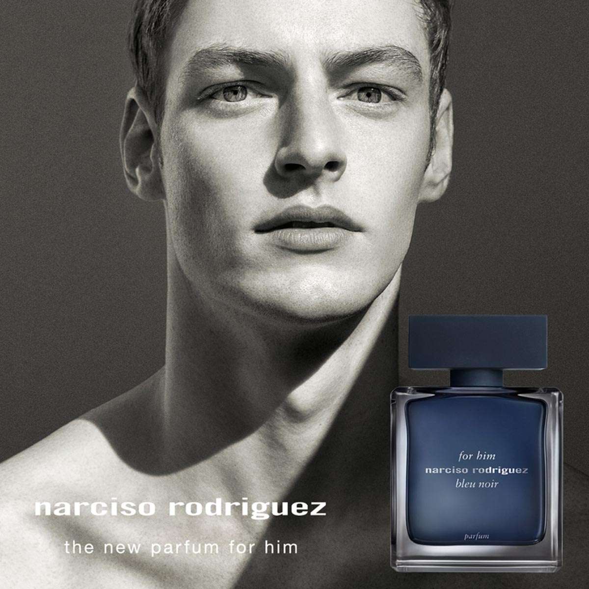 Price Narciso Rodriguez For Men Narciso Rodriguez Bleu Noir Parfum