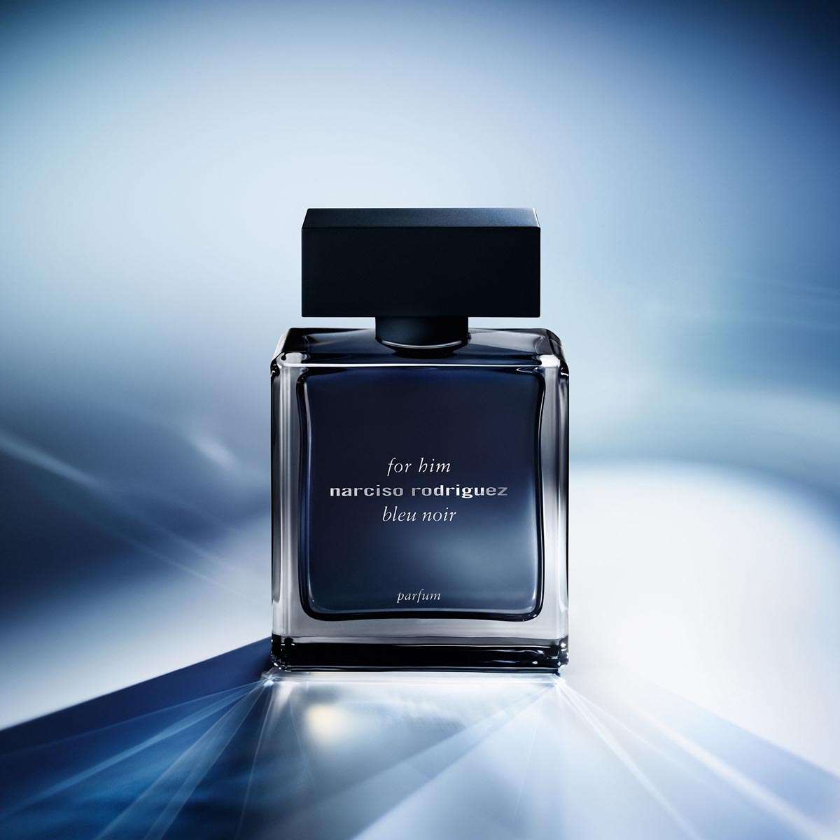 Buy Narciso Rodriguez For Him Bleu Noir Parfum 50 ml Online at