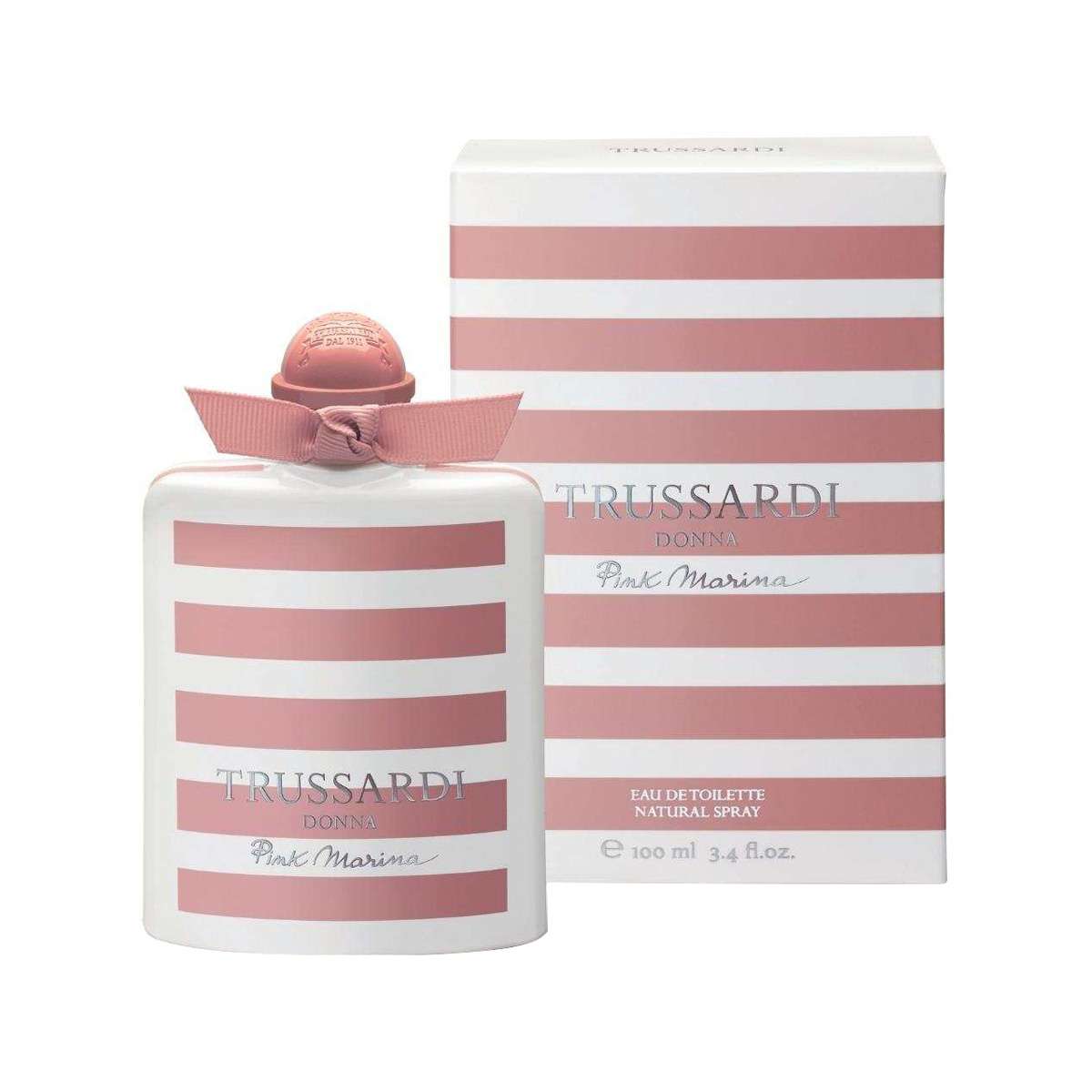 Perfumes Trussardi Donna 1911 Trussardi Donna Trussardi 2011 Eau - Main Image