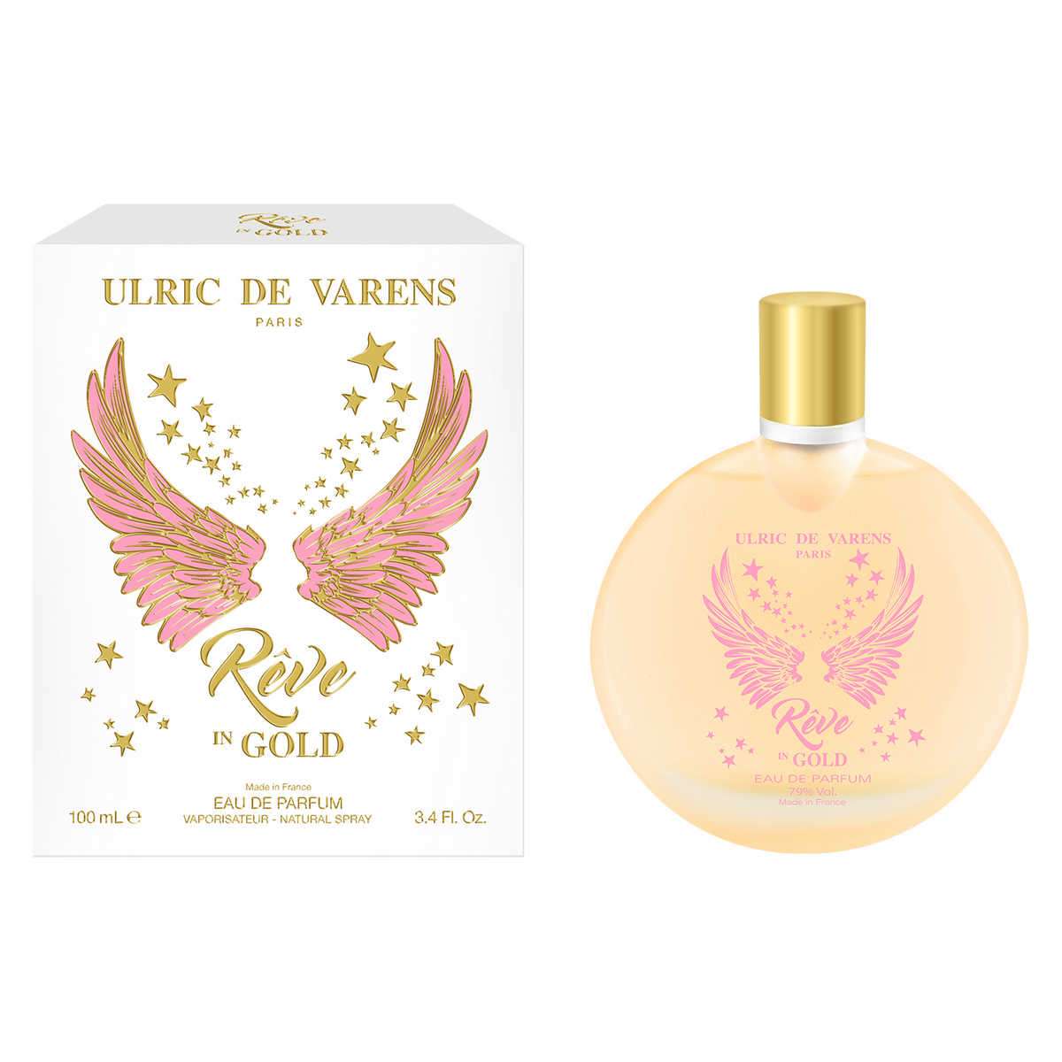 Reve de 2025 varens perfume price