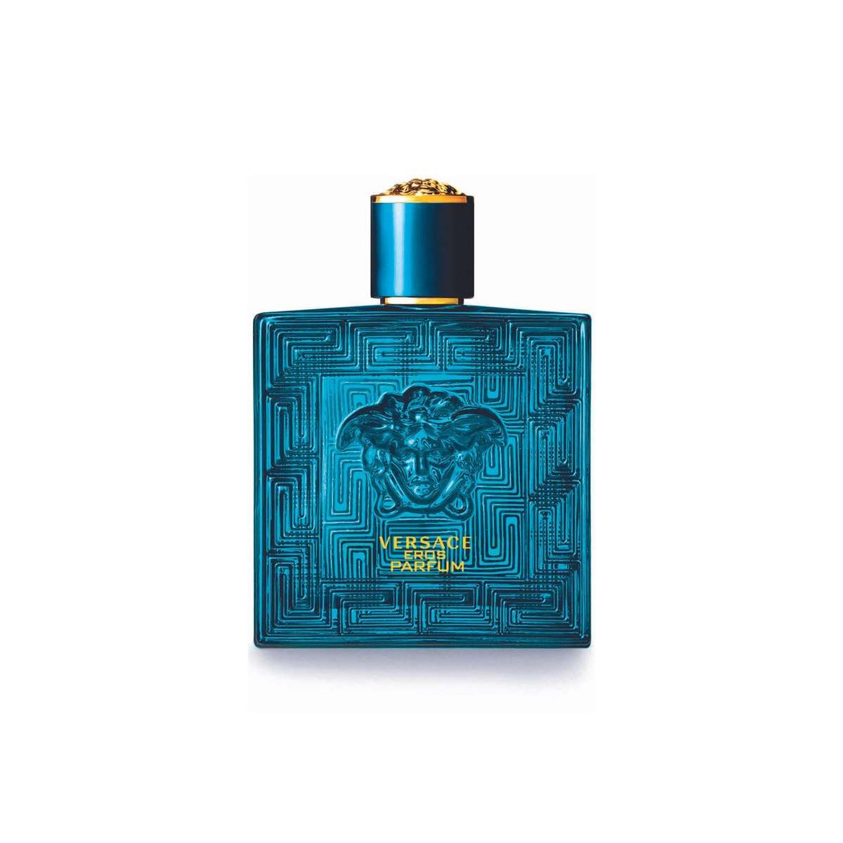 Buy Versace Eros Parfum Spray for Men, 100 ml Online at Best Price  