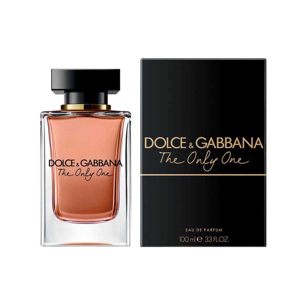 Dolce&Gabbana The Only One100ml オードパルファム Buy Dolce&Gabbana The Only One EDP - 100 ml Online at Best Price