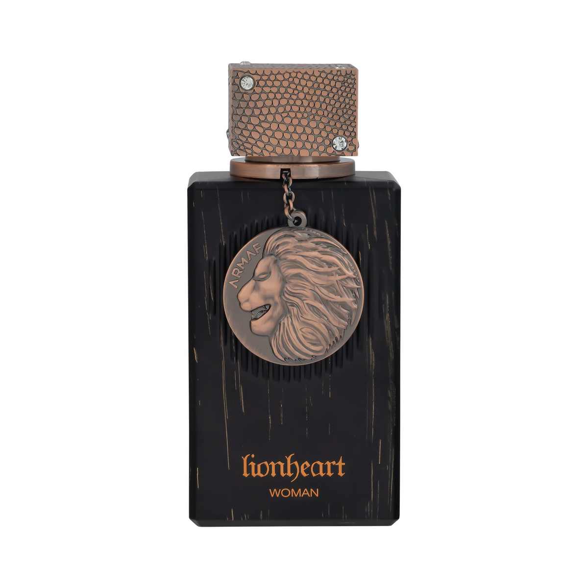 香水(女性用) Armaf Club De Nuit Lionheart EDP 100ML Buy Armaf Club De Nuit Lionheart Woman Eau De Parfum - 100 ml