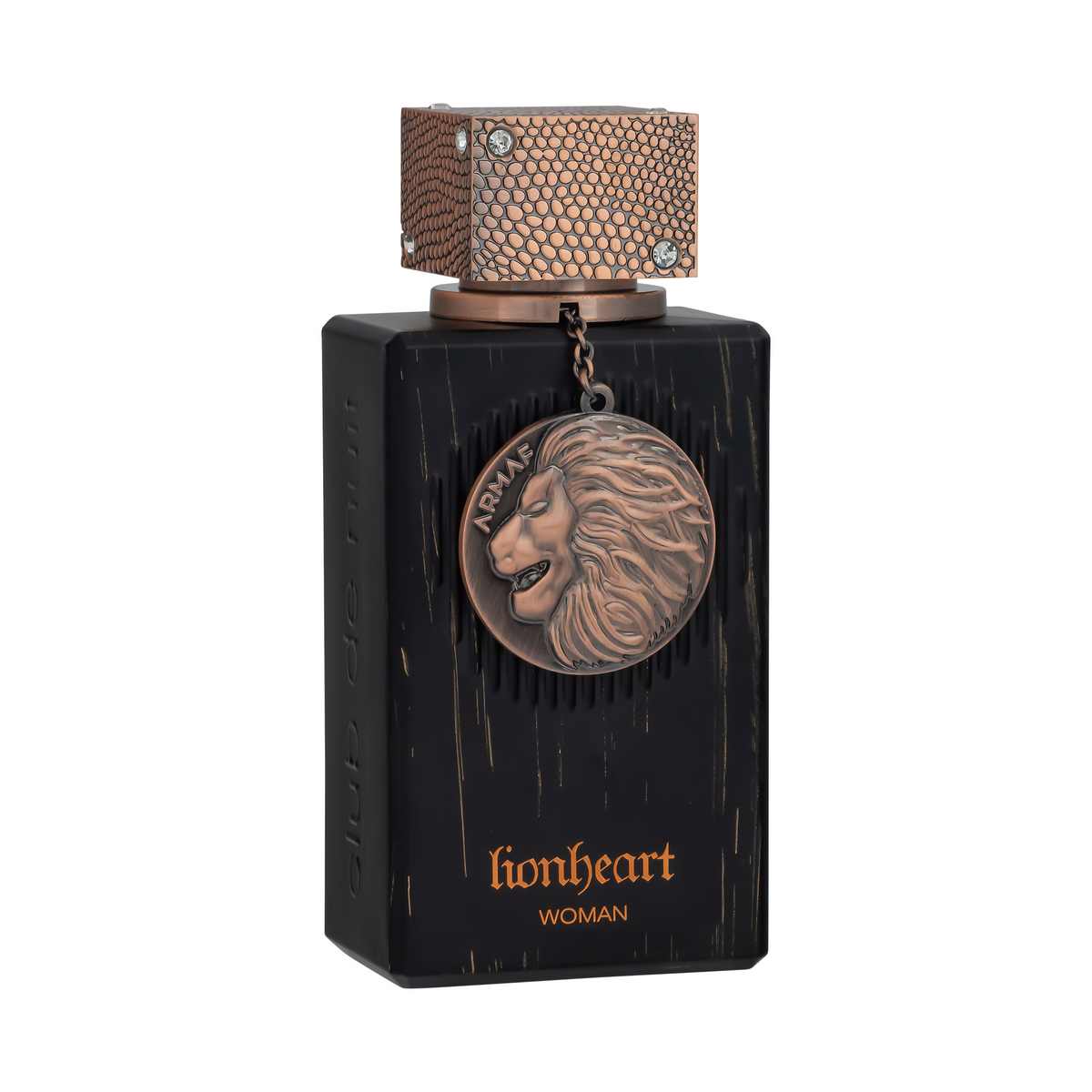 Buy Armaf Club De Nuit Lionheart Woman Eau De Parfum - 100 ml