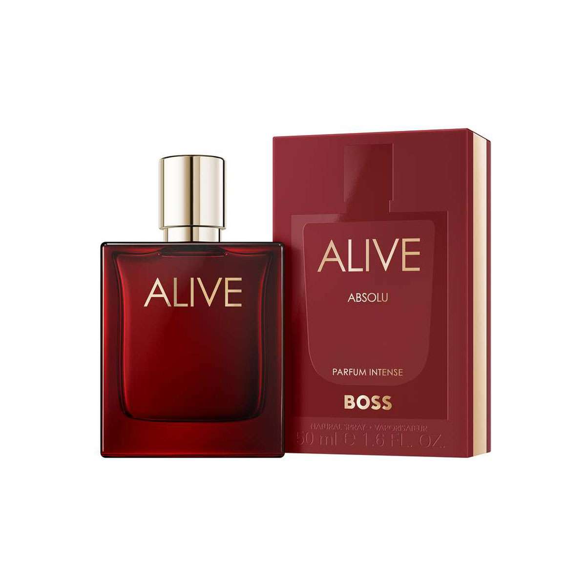 parfum boss alive hajuvesi