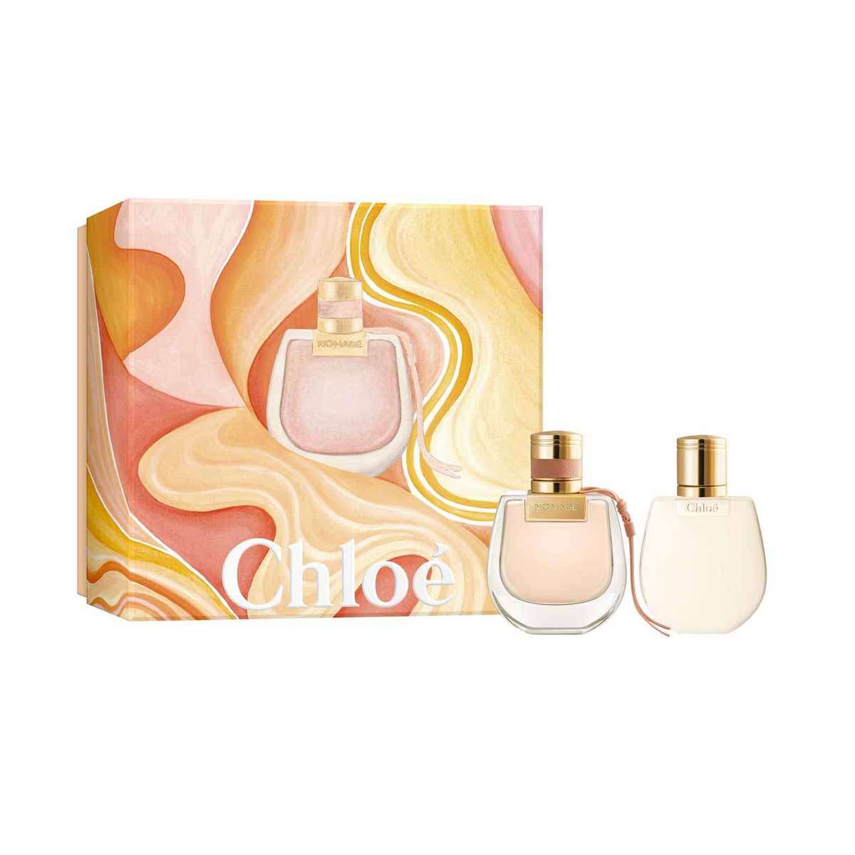 Nomade SP24 Set EDP 50 ml Body Lotion 100 ml