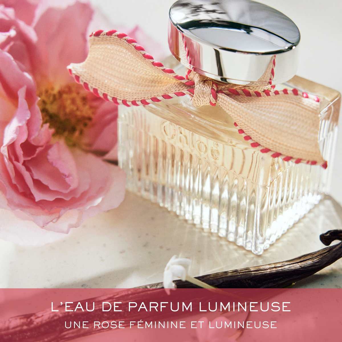 Buy Chloe Signature Lumineuse Eau de Parfum - 100 ml Online at