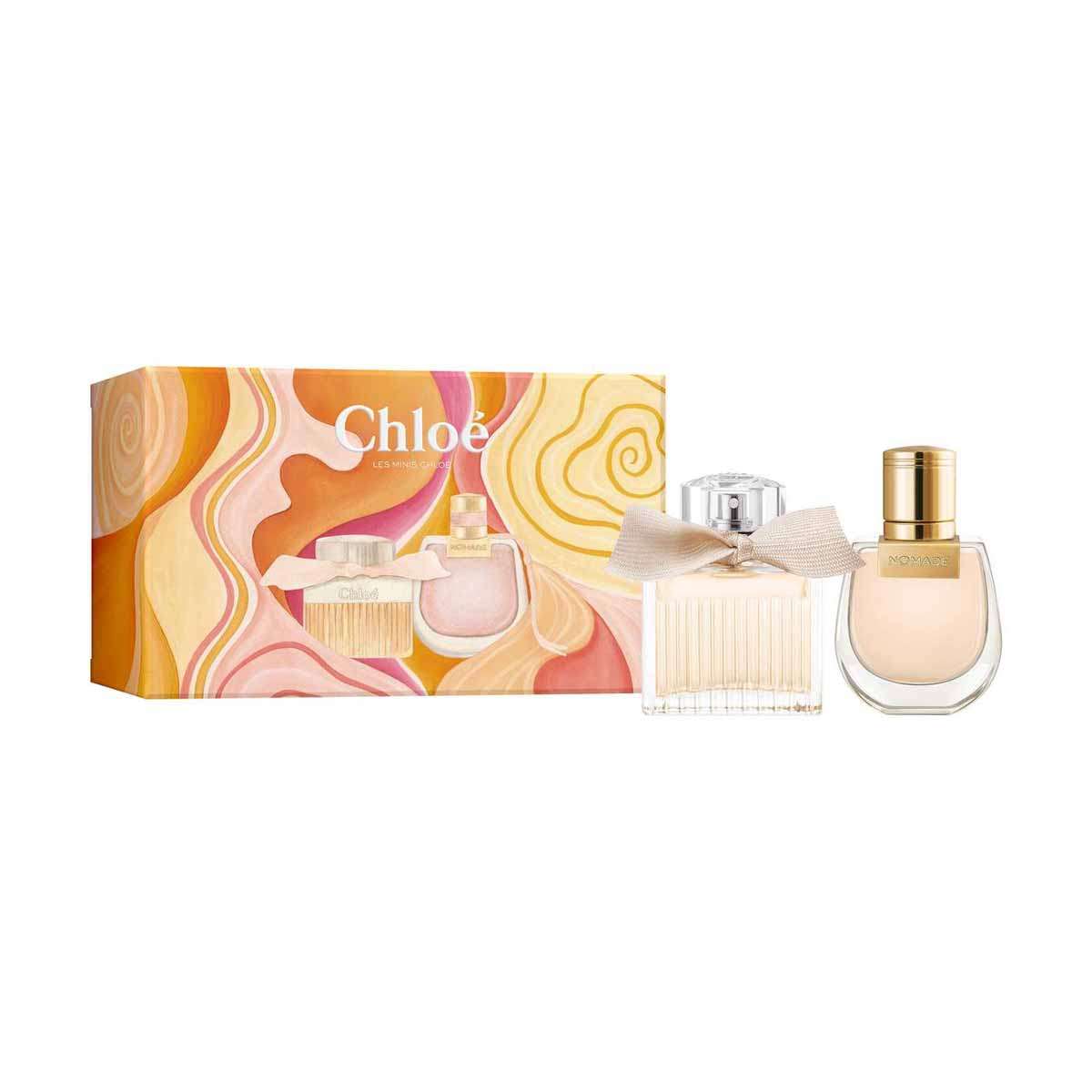 Spring X2 EDP Set Mini 20 ml each