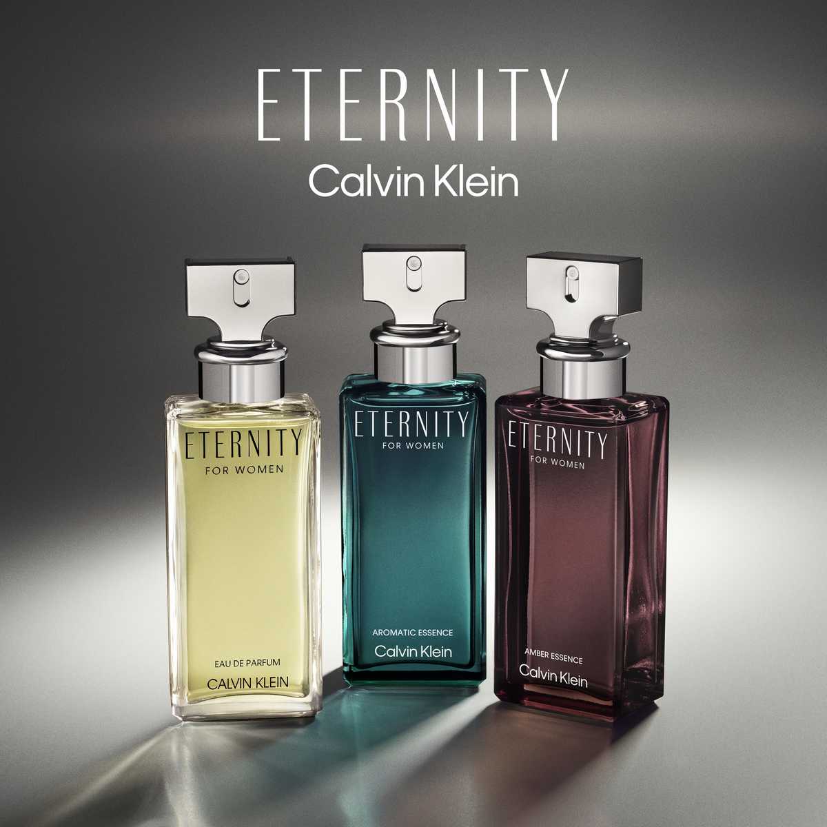 Buy Calvin Klein Eternity Amber Essence for Women 100 ml Online at Best  Price in India SSBeauty
