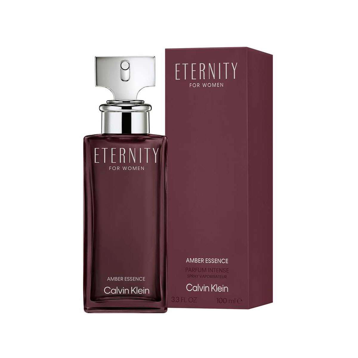 Buy Calvin Klein Eternity Amber Essence for Women 100 ml Online at Best  Price in India SSBeauty